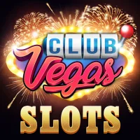 Club Vegas Slots Casino Games